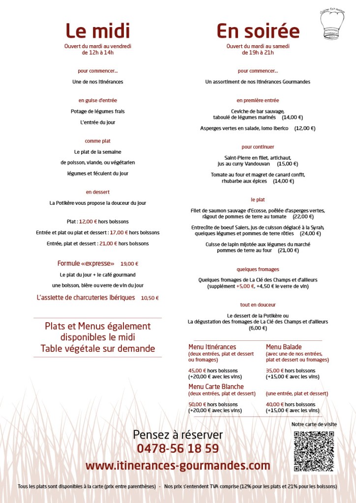 Itinerances Gourmandes-2014-07-01-Menu-A3-Juin 2014