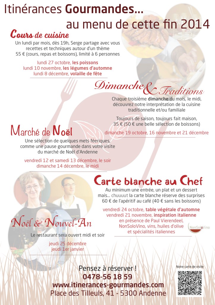 Itinerances Gourmandes-2014T4