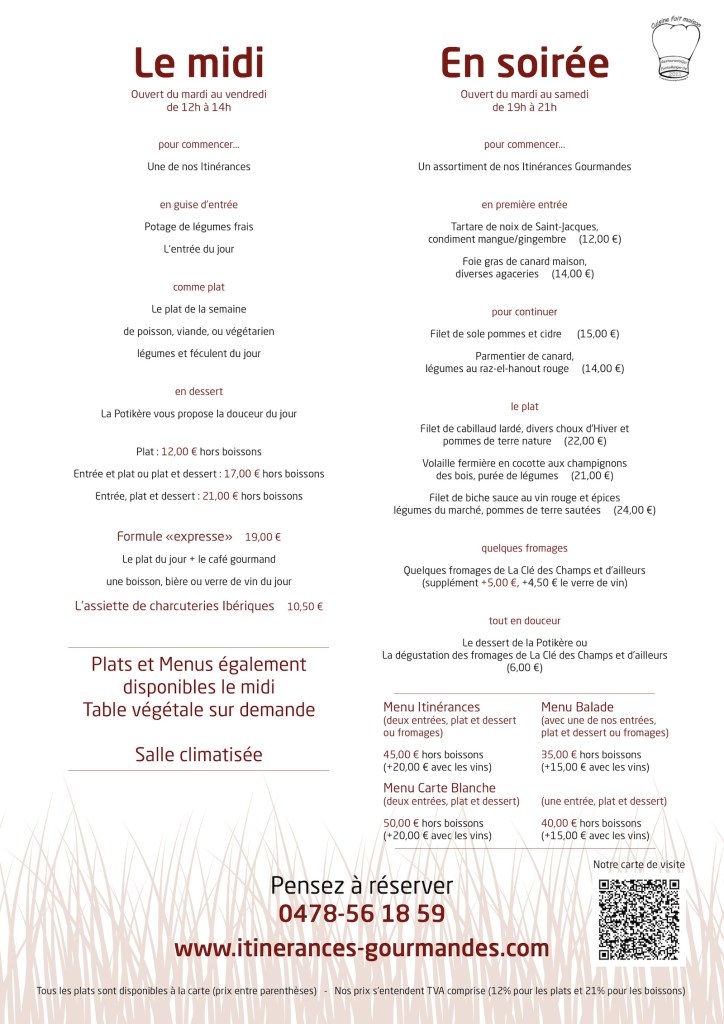 Itinerances Gourmandes-2014-11-20-Menu-A3-Novembre 2014s